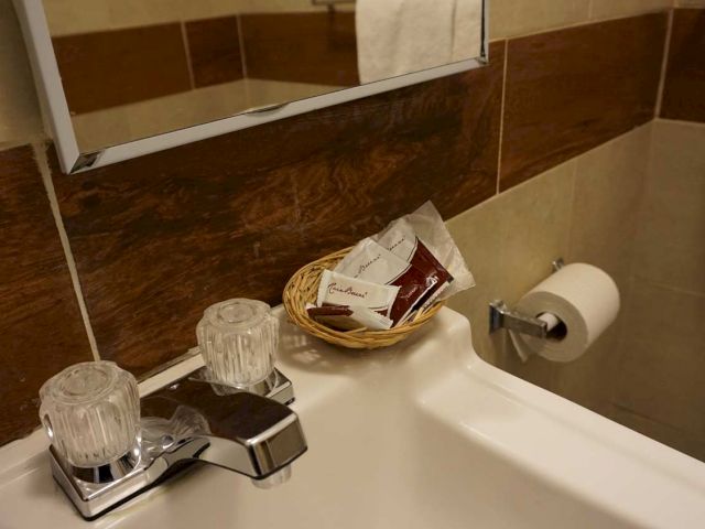Roxy Hotel — photo 25 of 60