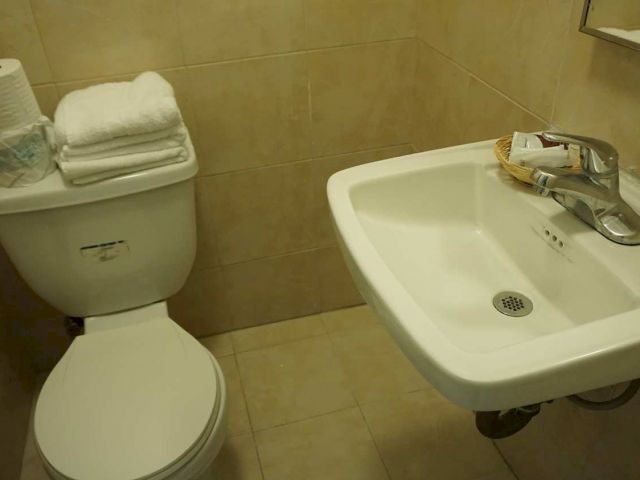 Roxy Hotel — photo 33 of 60