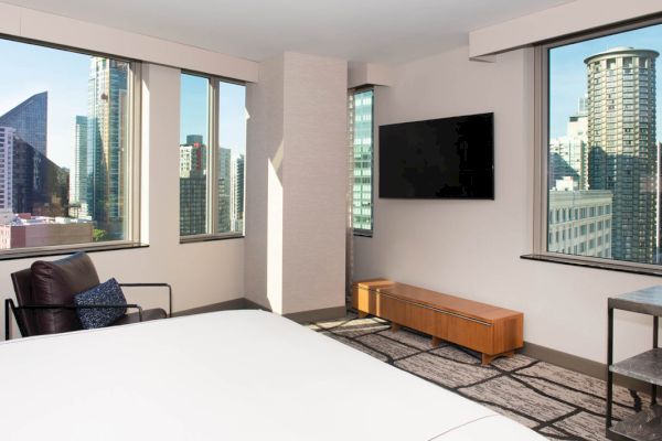 Roxy Hotel — gallery preview 3