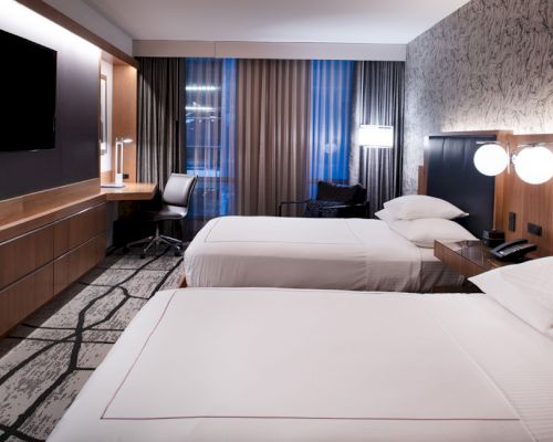 Roxy Hotel — photo 15 of 60