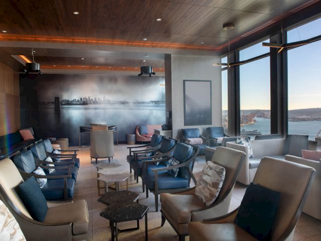 Roxy Hotel — photo 23 of 60