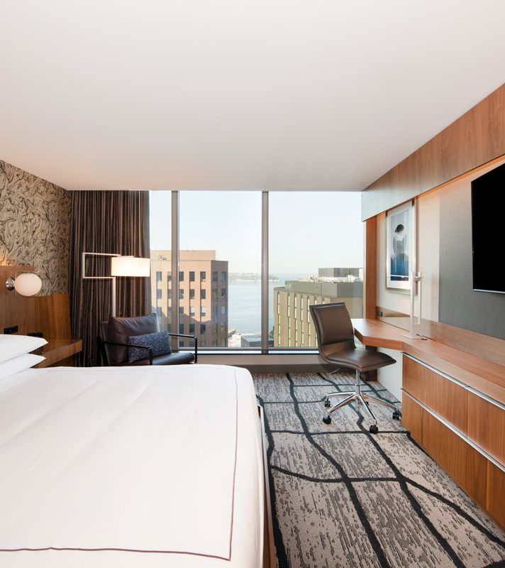 Roxy Hotel — photo 46 of 60